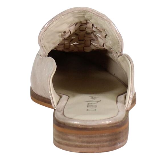 Diba True Arch Ery Mule US Size 11 / EURO 41.5 New with Box MSRP $119 - Picture 8 of 11